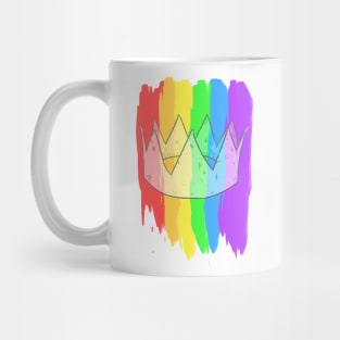 Pride Queen Mug